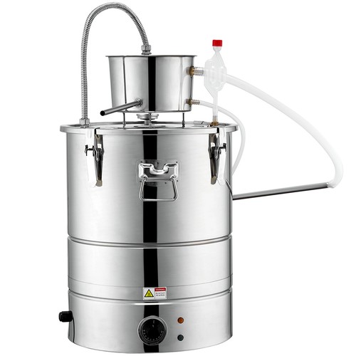 30l alcohol distiller electric - alcohol,